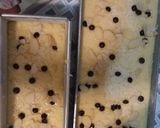 Foto langkah ke 4 dari resep Bolu tape keju.