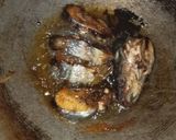 Foto langkah ke 1 dari resep Lodeh Ikan Patin dan Tomat hijau.