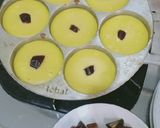 Foto langkah ke 6 dari resep Kue Lumpur Labu Kuning Lumer.