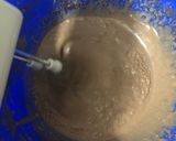 Foto del paso 8 de la receta: Panqué Marmoleado