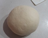 Foto langkah ke 3 dari resep Garlic Pullapart.