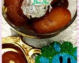 A picture of step 1 of #GULAB_JAMUN #KoKabandCookpad #Foodies&Friends #ILoveMeetha!.