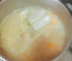 6 Sopa De Quinoa Con Costilla De Cordero Y Espinacas