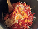 Carne mechada I