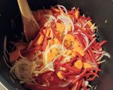 Foto del paso 2 de la receta: Carne mechada I