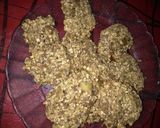 Foto del paso 3 de la receta: Galletas de avena