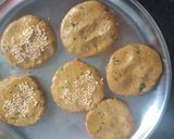 બાજરી ના વડા (Bajri Vada Recipe In Gujarati) રેસીપી સ્ટેપ2ફોટો
