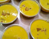 Foto langkah ke 8 dari resep Mangga Sagu.