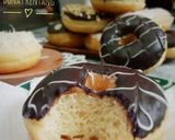 Foto langkah ke 1 dari resep Donat kentang sabila kitchen.