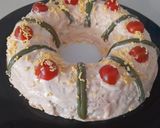 Foto del paso 5 de la receta Ensaladilla de arroz con judías verdes