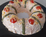 Foto del paso 5 de la receta: Ensaladilla de arroz con judías verdes