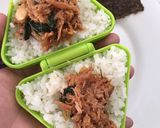 Foto langkah ke 6 dari resep Onigiri Tuna Mayo 🍙original 🍙 spicykemangi.