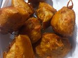 Tahu Brontak