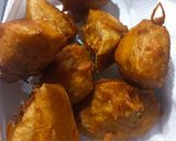 Foto langkah ke 5 dari resep Tahu Brontak.