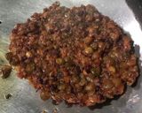 Foto del paso 3 de la receta: Hamburguesas de lentejas (aptas también para celiacos)