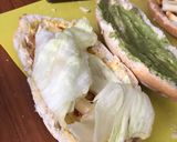 Foto del paso 3 de la receta: “Una torta bien preparadita!