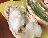 Foto del paso 3 de la receta: “Una torta bien preparadita!