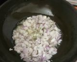 तवा पुलाव (Tawa pulav recipe in hindi) रेसिपी चरण 2 फोटो