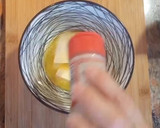 Foto del paso 1 de la receta: Pollo sentado en cerveza 🍺