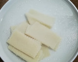 Foto del paso 1 de la receta: Canelones de atún