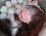 Foto langkah ke 2 dari resep (13.1) Bakso Sapi Kuah ala Susan gracia.