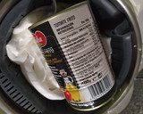 Foto del paso 4 de la receta: Queso fresco en Thermomix