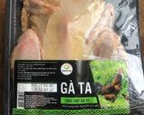 Hình bước làm 2 của món Miến Dong Gà Ta Nấu Với Măng Nứa Đặc Sản Tây Bắc