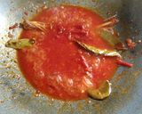 Foto langkah ke 3 dari resep Ayam Masak Ala Thai.