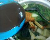 Foto langkah ke 3 dari resep Sayur asam tulang sapi (Kalimantan).