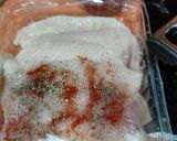 Foto del paso 1 de la receta Pollo en salsa de tomate y queso