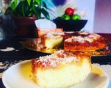 Foto del paso 4 de la receta: Torta de manzana