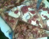 Finom pizza recept fázis 3 fotója