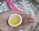 Foto langkah ke 5 dari resep Pempek Dos.