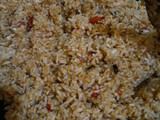 Nasi Goreng Polos