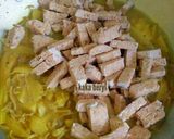 Foto langkah ke 2 dari resep Tumis Tempe Teri.