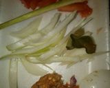 Foto langkah ke 1 dari resep Tomyam sayuran.