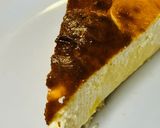Φωτογραφία βήματος 3 της συνταγής Τσιζκέικ λάιτ εξπρές εκδοχή χωρίς παντεσπάνι !
