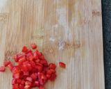 Foto del paso 2 de la receta Judiones con verduras