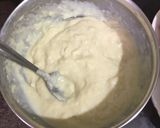 A picture of step 4 of Mix Fruit Rabdi.