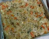 Foto langkah ke 4 dari resep Baked Rice.