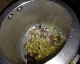 A picture of step 3 of Nimona(Bihari style).