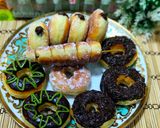 Foto langkah ke 11 dari resep BOMBOLONI SIMPLE EKONOMIS (cocok utk pemula).
