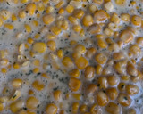 Foto del paso 4 de la receta: Pizza de choclo express (sin TACC)
