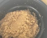Foto del paso 4 de la receta: Tortilla de atún con quinoa