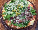 Foto del paso 5 de la receta: 3 tipos de pizza