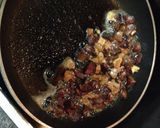 Foto del paso 5 de la receta: Asadura de cordero con ajos y vino blanco