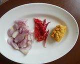 Foto langkah ke 3 dari resep Acar timun.