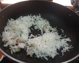 ভারতী পোলাও(bharti polau recipe in Bengali) রেসিপির ধাপ 2 ছবি