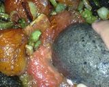 Foto langkah ke 3 dari resep Penyetan Sambel Suka-suka.