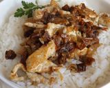 Foto del paso 2 de la receta: Solomillo de cerdo al ron con tomates secos